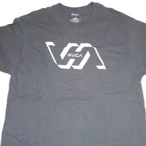RVCA Tee Shirt L